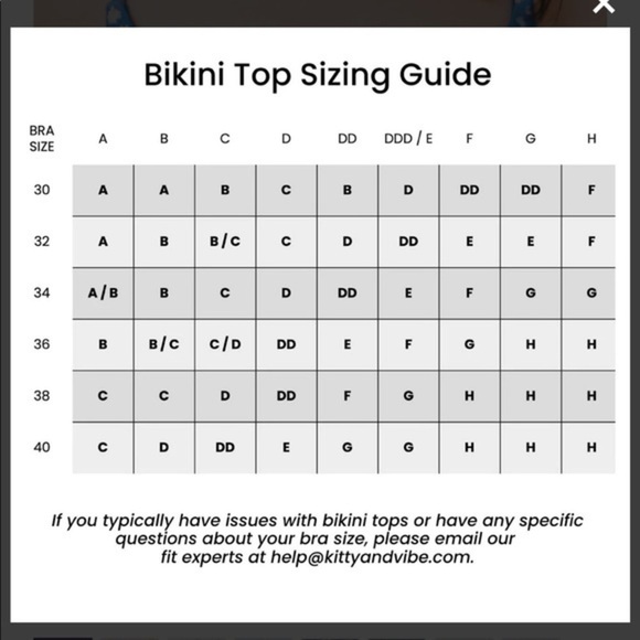 NWT Kitty & Vibe Size D Orange Pink and Yellow Underwire Lemon Swim Bikini Top - Picture 13 of 14